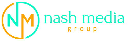 nash media group logo transparent