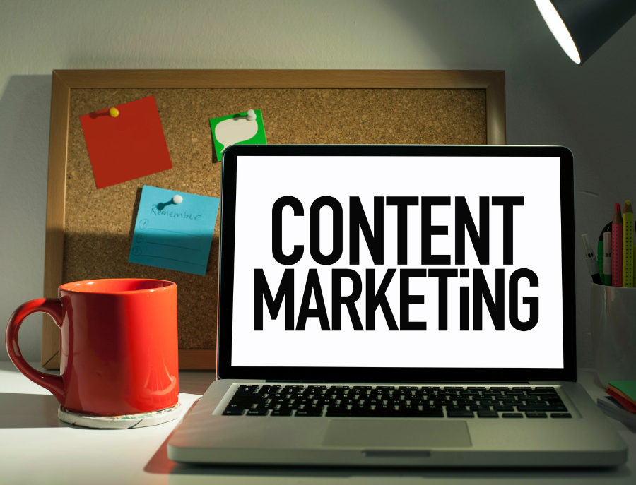 Get started with Nash Media Group content marketing in Bundaberg