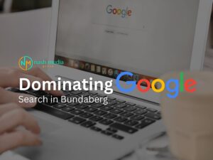 Dominating Google search in Bundaberg helps local businesses stand out online and reach more customers.