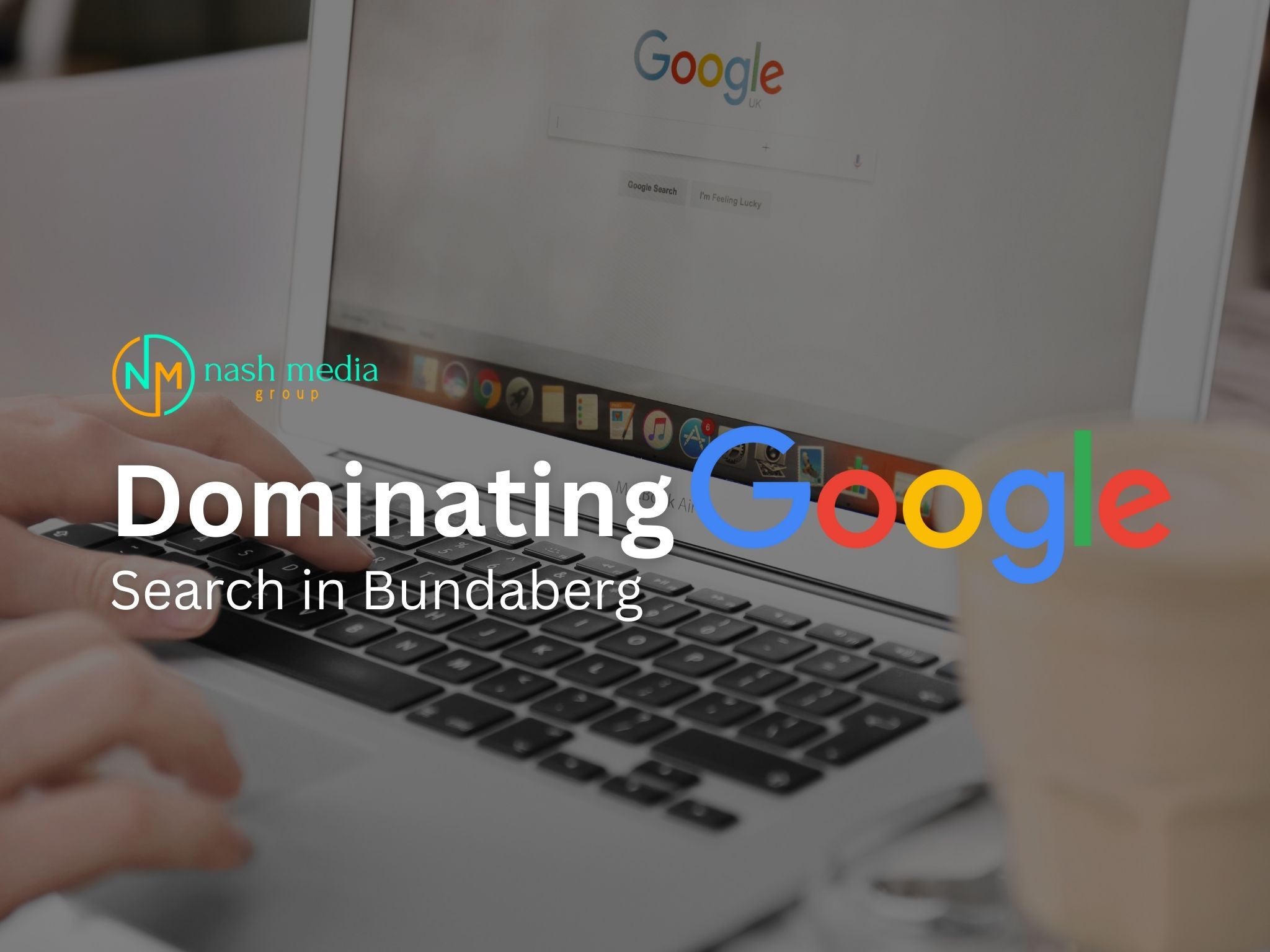 Dominating Google search in Bundaberg helps local businesses stand out online and reach more customers.