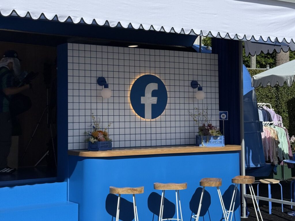 A local business opting in to Facebook growth in Bundaberg
