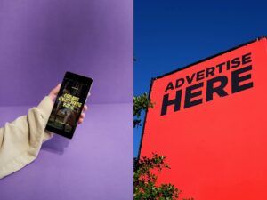 Social Media Marketing in Bundaberg vs Traditional Marketing