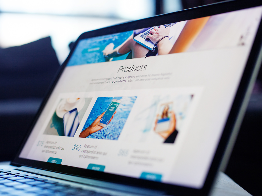 Website Issues in Bundaberg